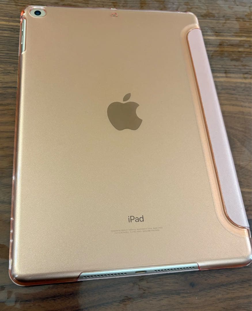 週末セール！12,500→10,000！iPad 第5世代 128GB WiFi