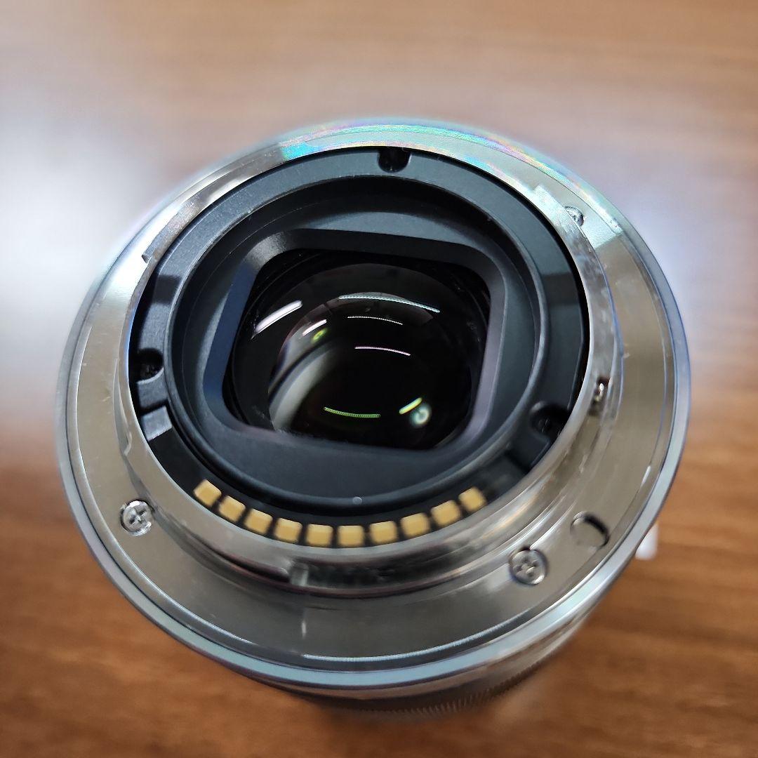 k*様 SONY 単焦点 E 50mm F1.8 OSS シルバー