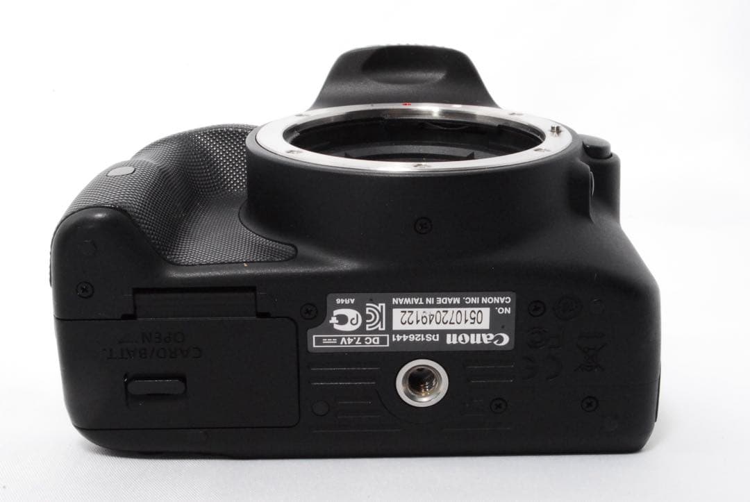 ❤️初心者オススメ❤️Canon Kiss X7 ダブルズームキット❤️おまけ多数✨