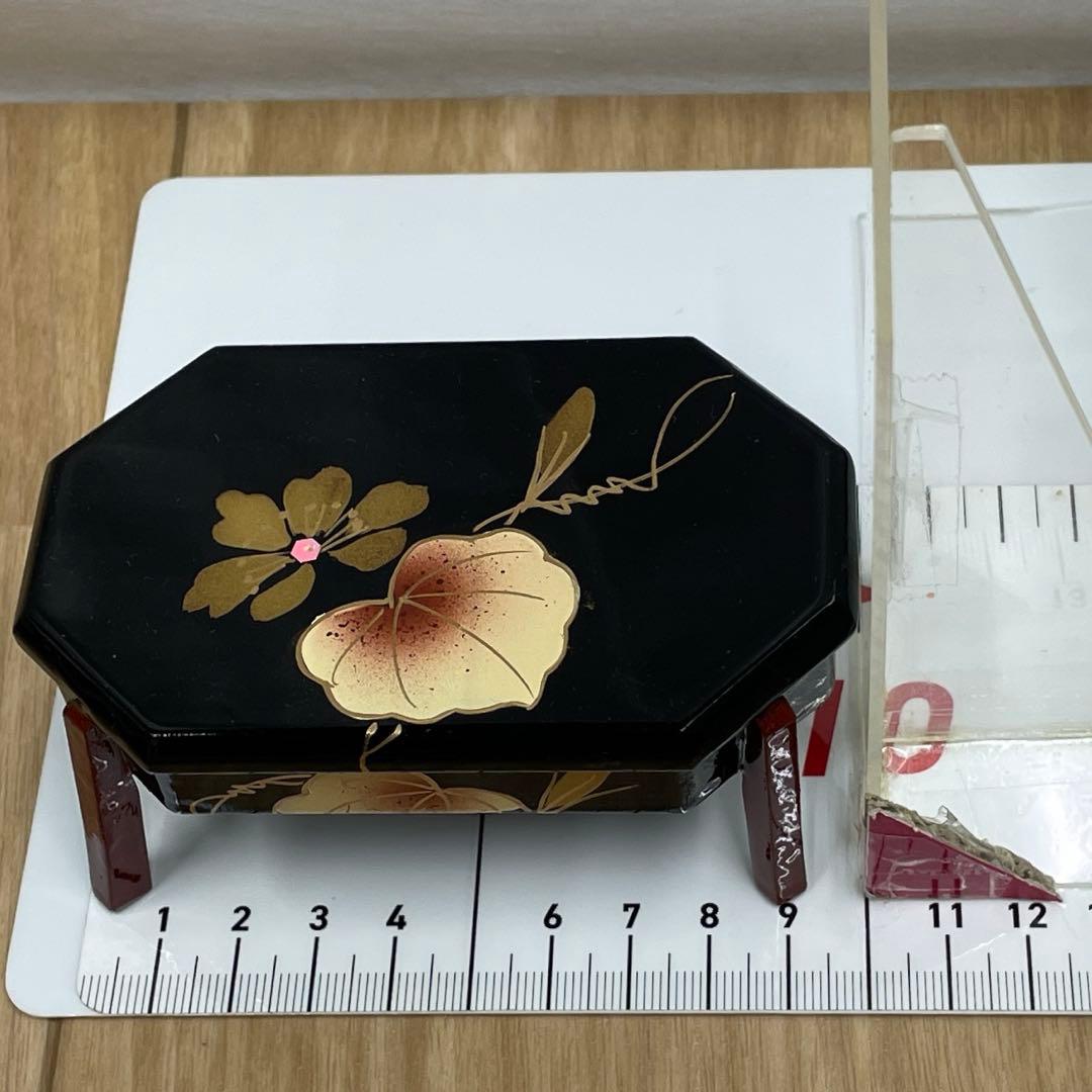 雛人形　桃の節句　雛人形　入母屋日光