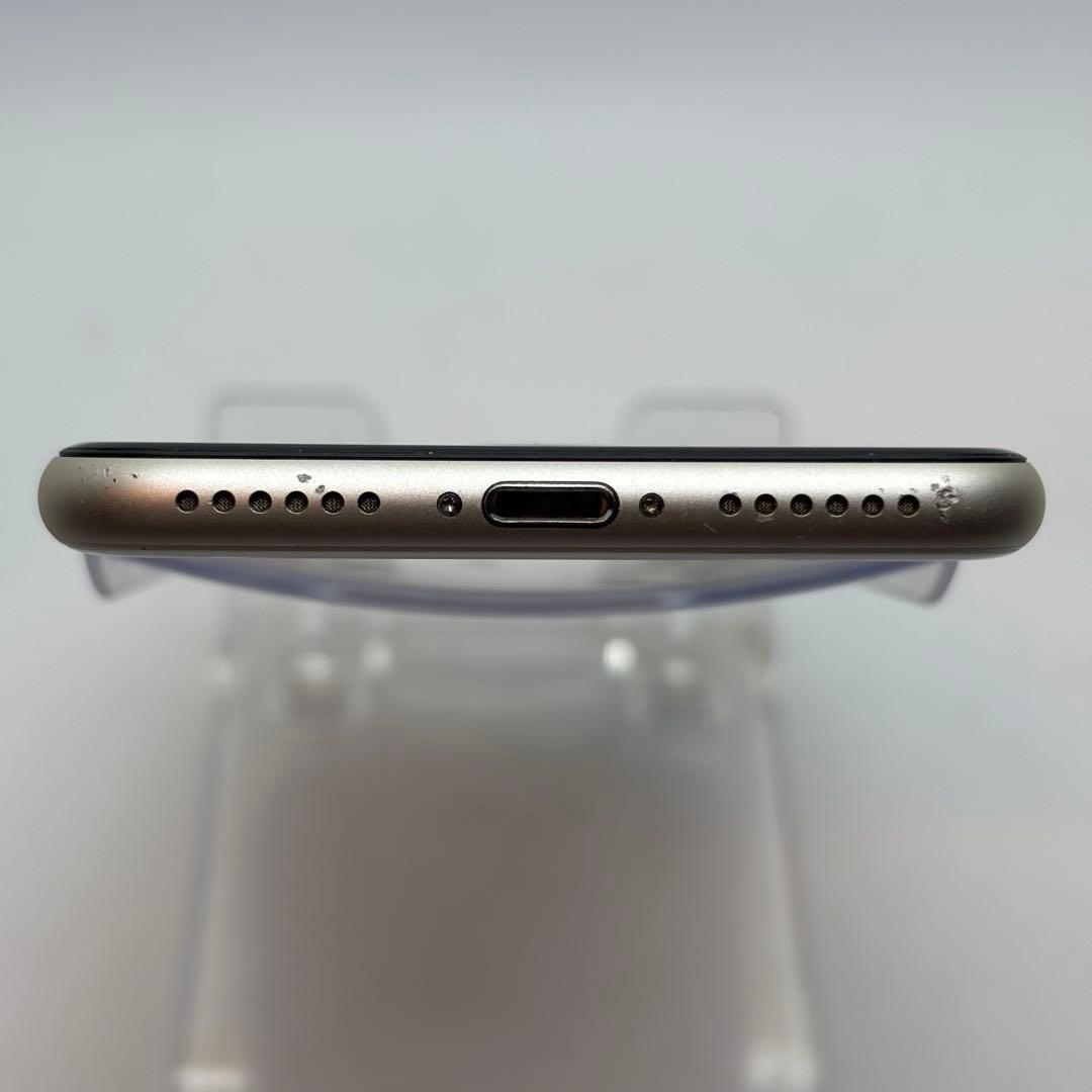 電池新品 iPhone SE3 64 スターライト 保証付 FB0801003