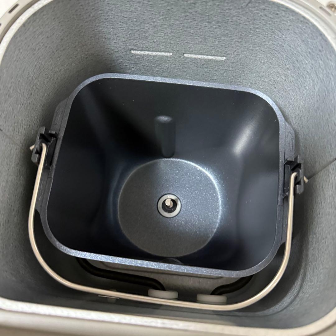 Panasonic パナソニック ホームベーカリー SD-BMS104