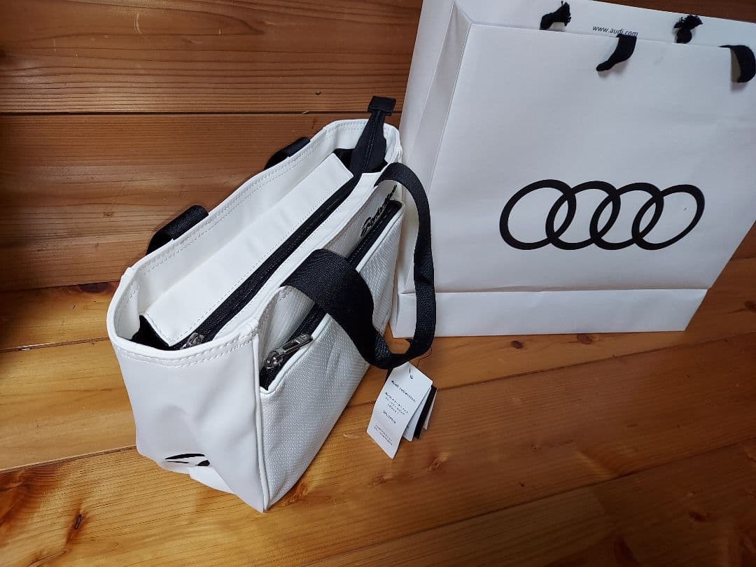 アウディゴルフカートバッグ