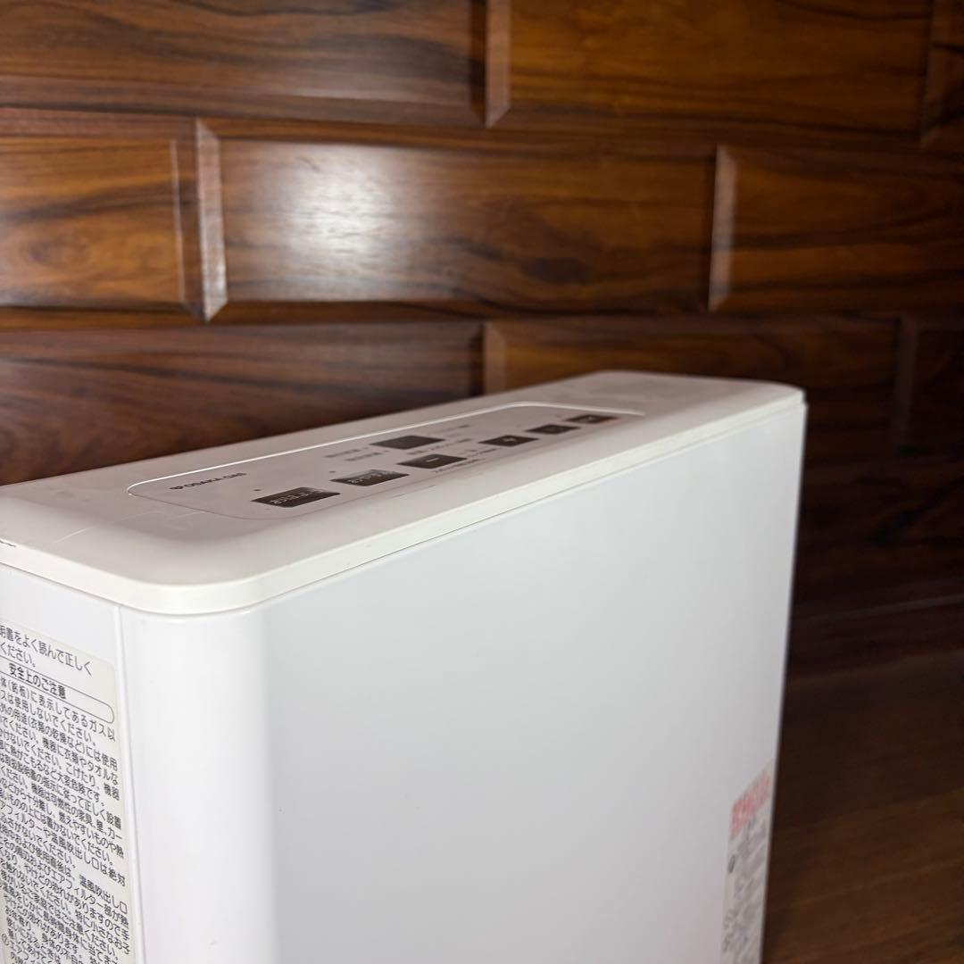 NORITZノーリツ GFH-2404S　N140 5862　ガスファンヒーター