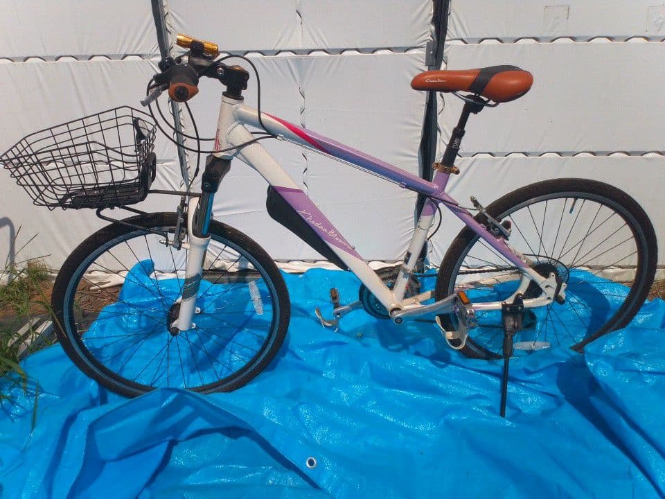 コーダーブルーム ドレソン khodaa bloom Dreson