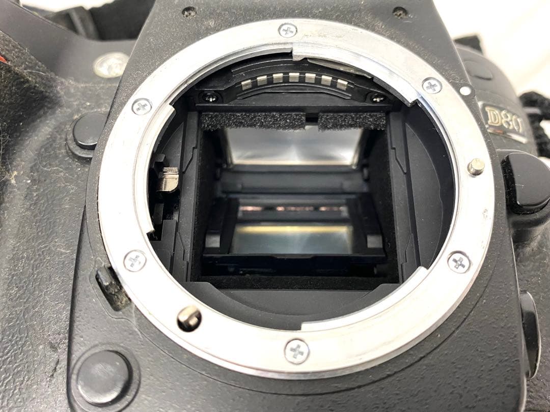 △Nikon D80 AF-S NIKKOR 18-135mm F3.5-5.6