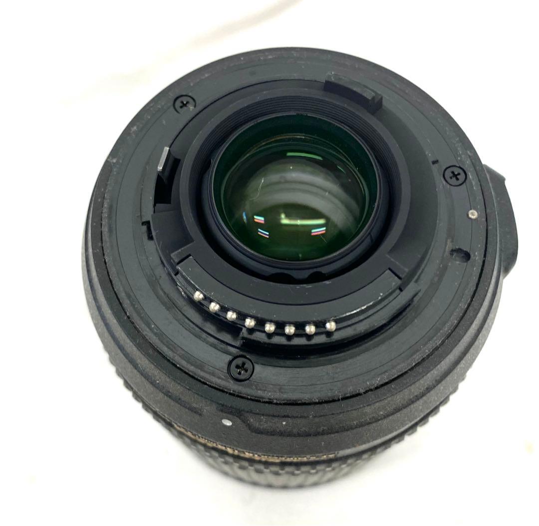 △Nikon D80 AF-S NIKKOR 18-135mm F3.5-5.6