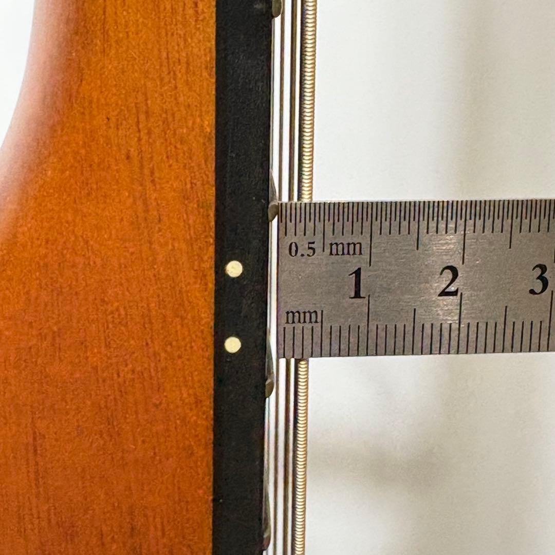 モーリス Morris S-40 アコースティックギター アコギ