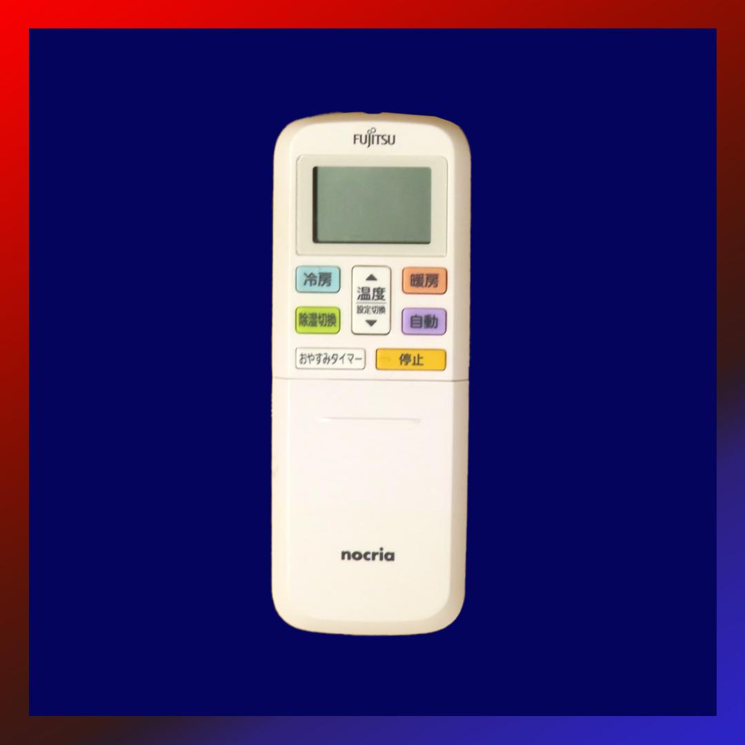 保証付！富士通2024年製☆ルーム用エアコン☆6畳用☆F167
