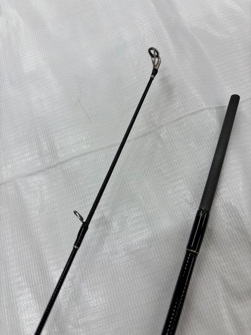 ヤマガブランクス　アーリーフォーボート Early68　ERY-68M