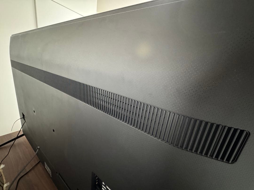 SONY ソニー　75V型 4K 液晶 テレビ ブラビア　KJ-75X8000H