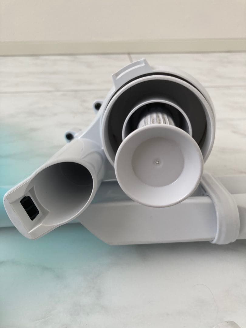 マキタ　BL1860B 18Ｖ6Ah付属　掃除機 CL282FDZCW