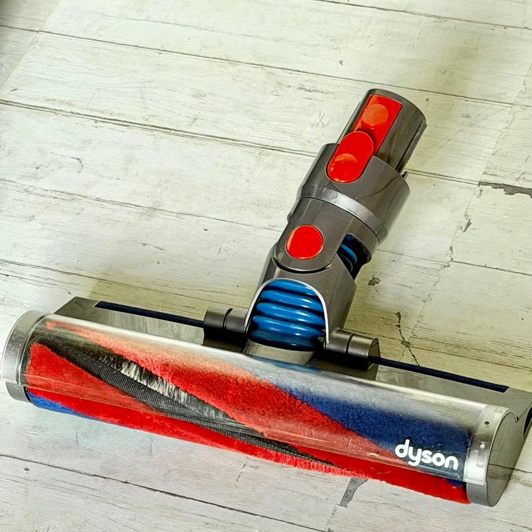 掃除機・クリーナー Dyson V8 Slim Fluffy Origin SV10K N2A-JP