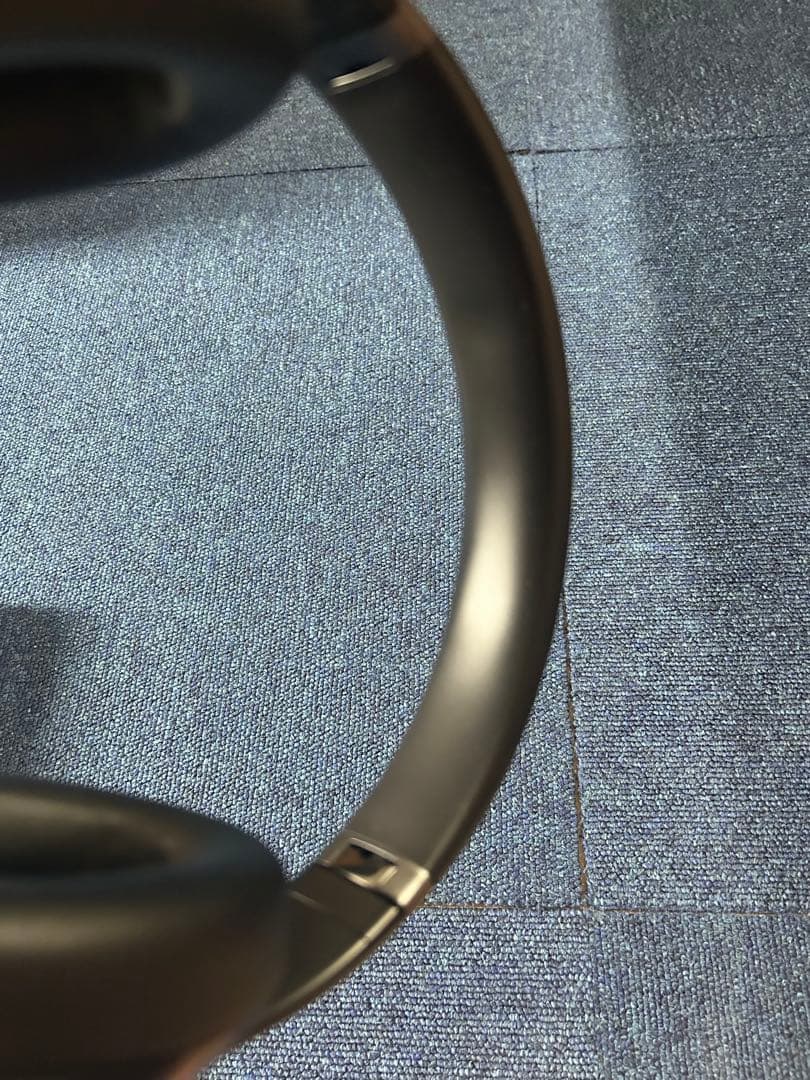 beats studio Pro ブラック