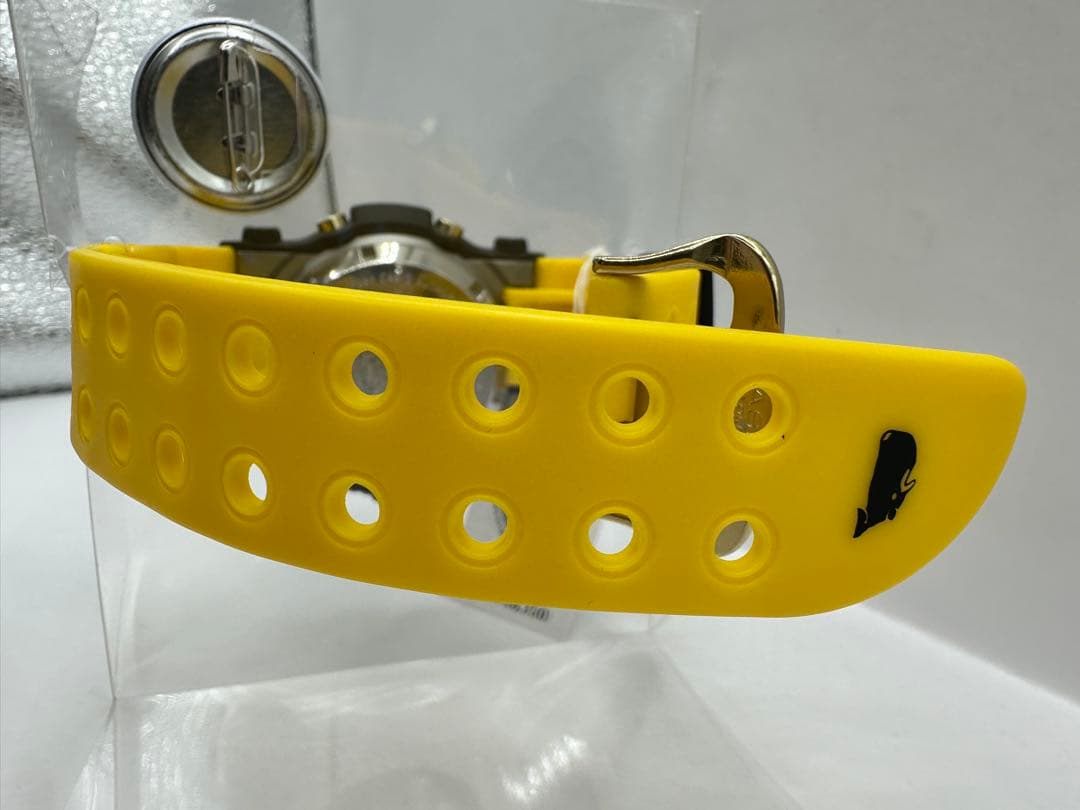 24時までセール新品未使用　G-SHOCK GW-204K-9JR フロッグマン