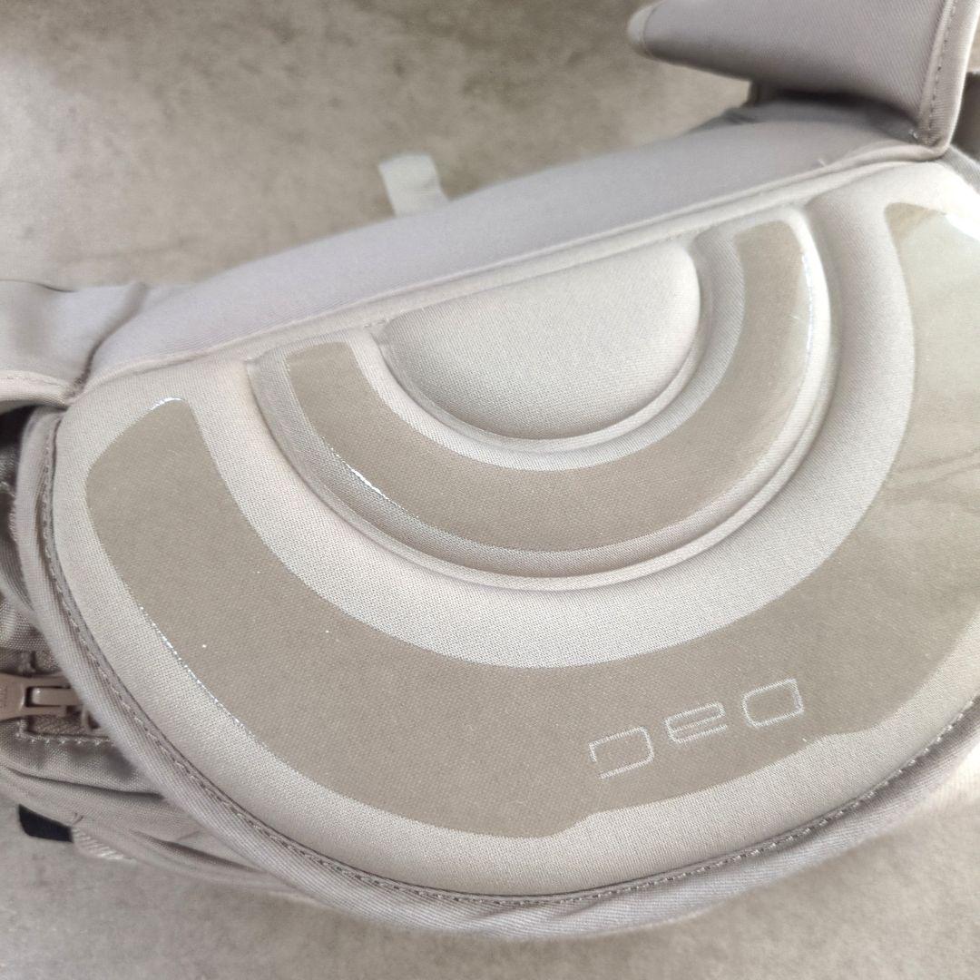 ヒップシート　DaG3 抱っこ紐