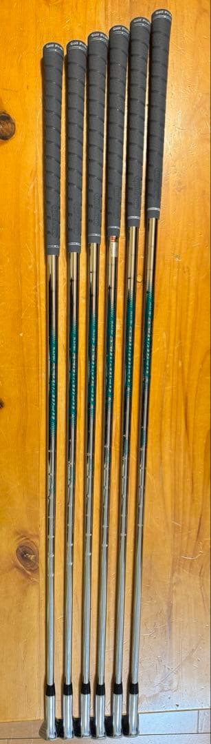 Callaway MAVRIK PRO 6本セット