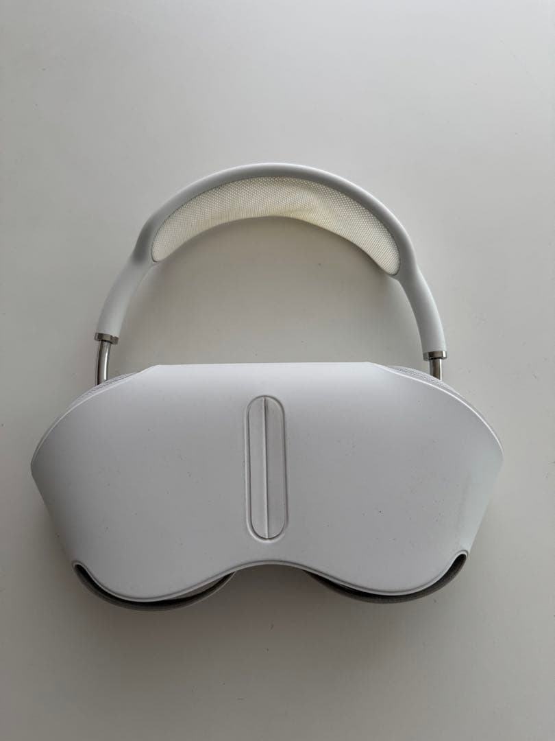 AirPods Max シルバー / 純正ケース付き