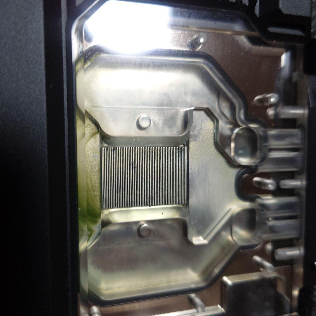 CORSAIR 水冷パーツ GP ウォーターブロック CX-9020015-WW