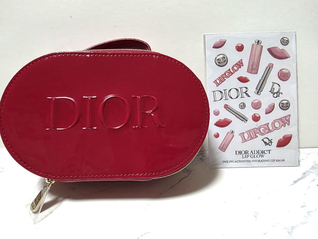 ディオール コスメ 香水 まとめ売り デパコス ノベルティ