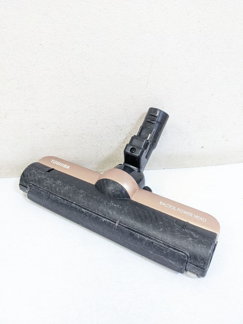 TOSHIBA 東芝 VC-MG920-N サイクロン式掃除機 2018年製