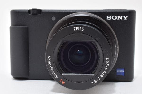 ソニー SONY VLOGCAM ZV-1 コンパクトデジタルカメラ