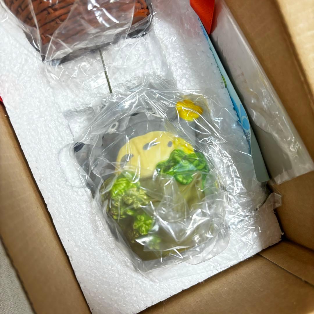 となりのトトロ 花かご フラワーベル ガーデニング 園芸 プランター