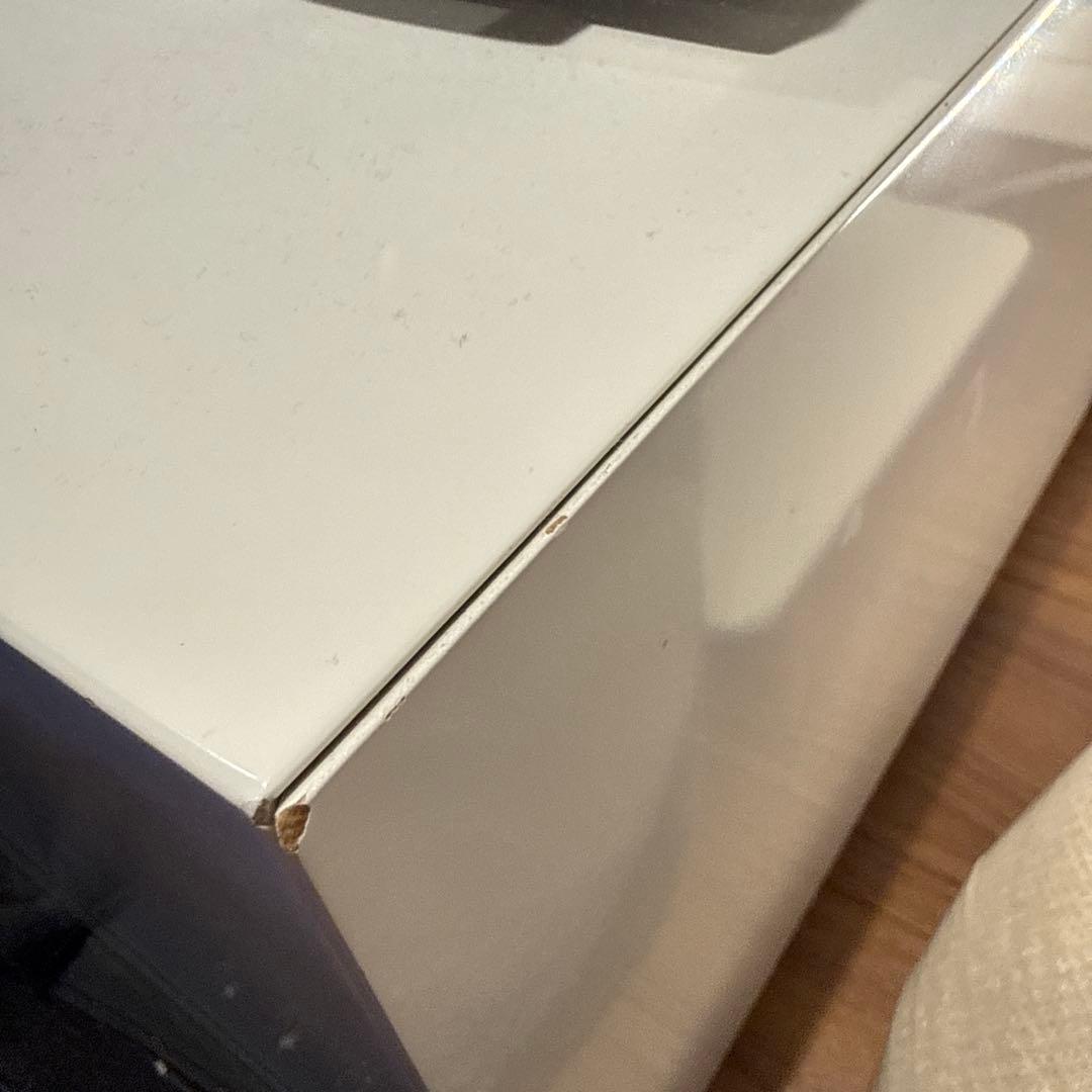 ヤマトで梱包: MKマエダ　ローテーブル　MIS-120 WT