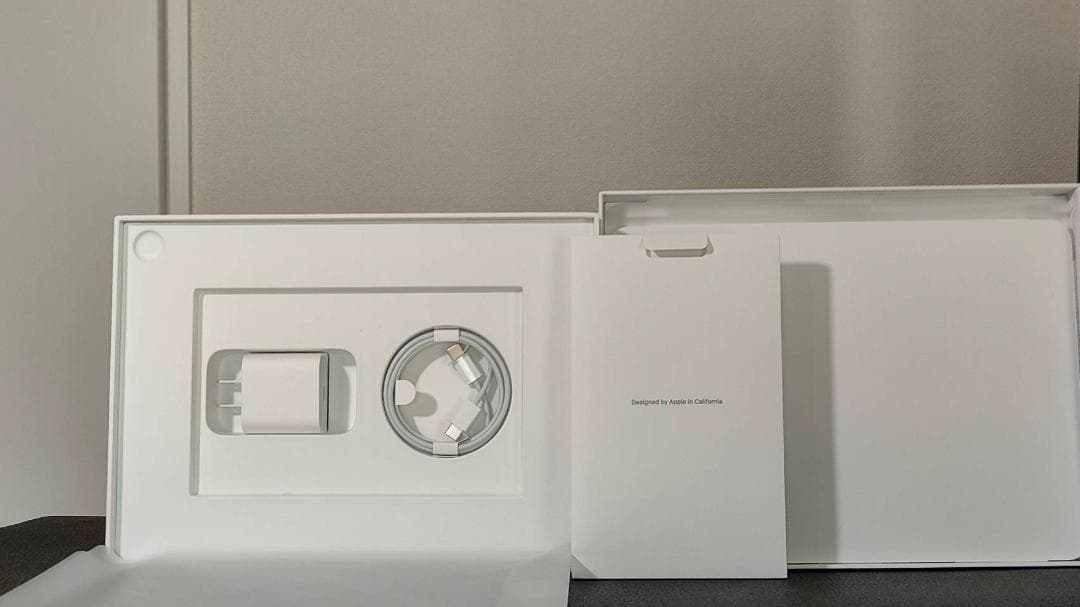 iPad Air (第4世代) Apple純正 Magic Keyboard付