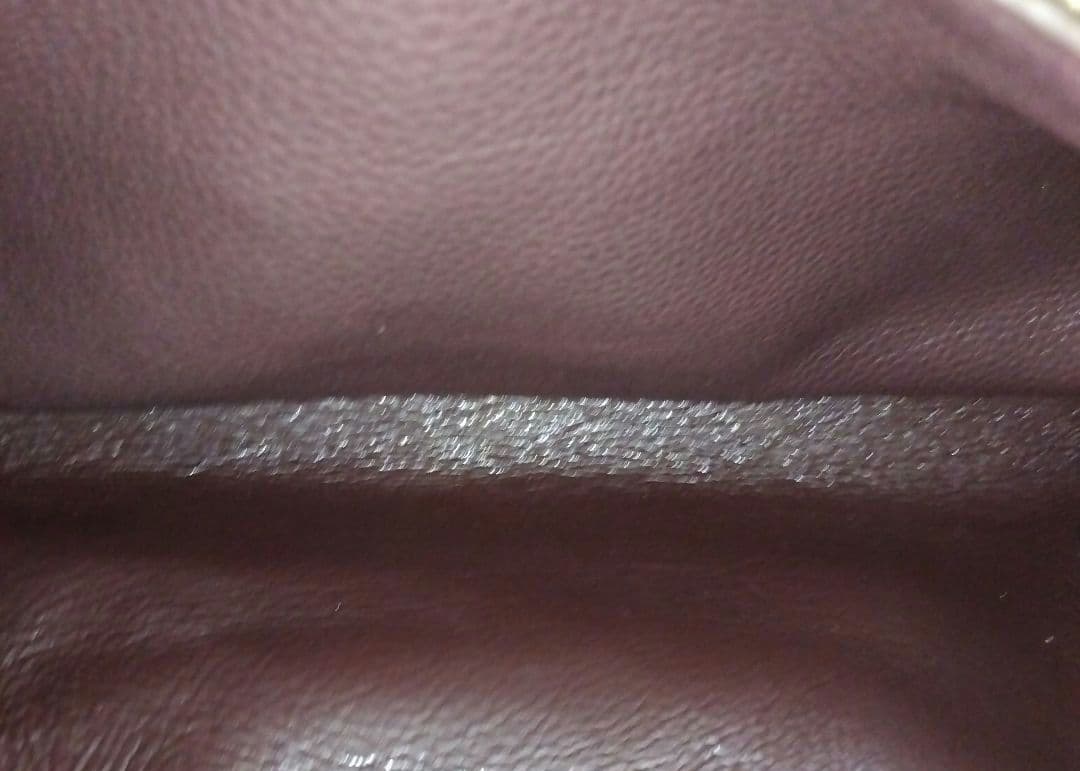 COACH ハドリー ホーボー ショルダーバッグ レザー