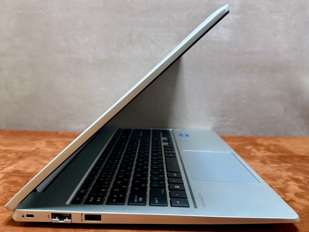 ＨＰ ProBook 450 G10 i5-1335U 16 256 15.6
