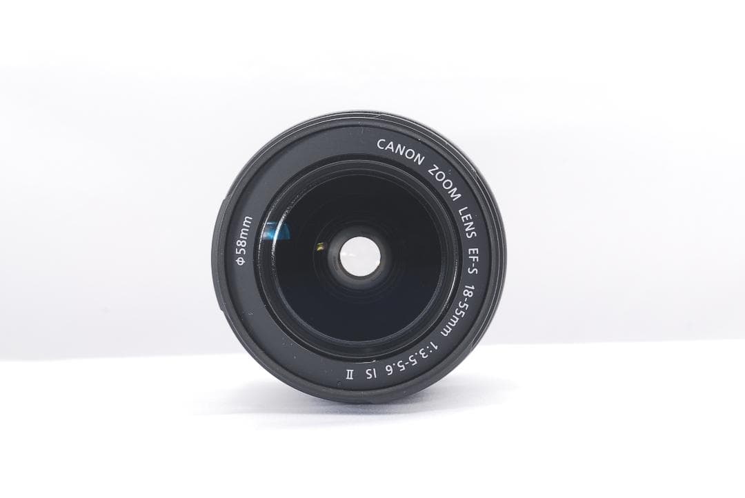 【箱付き】Canon Kiss X4 スマホ・iPhone転送可