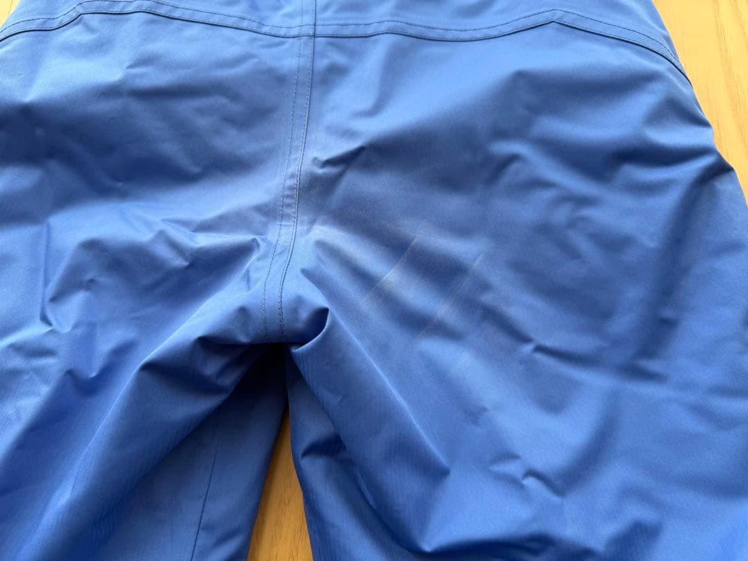 パタゴニア ガールズ エブリデイ レディ ジャケット&スノーベルパンツ Sサイズ