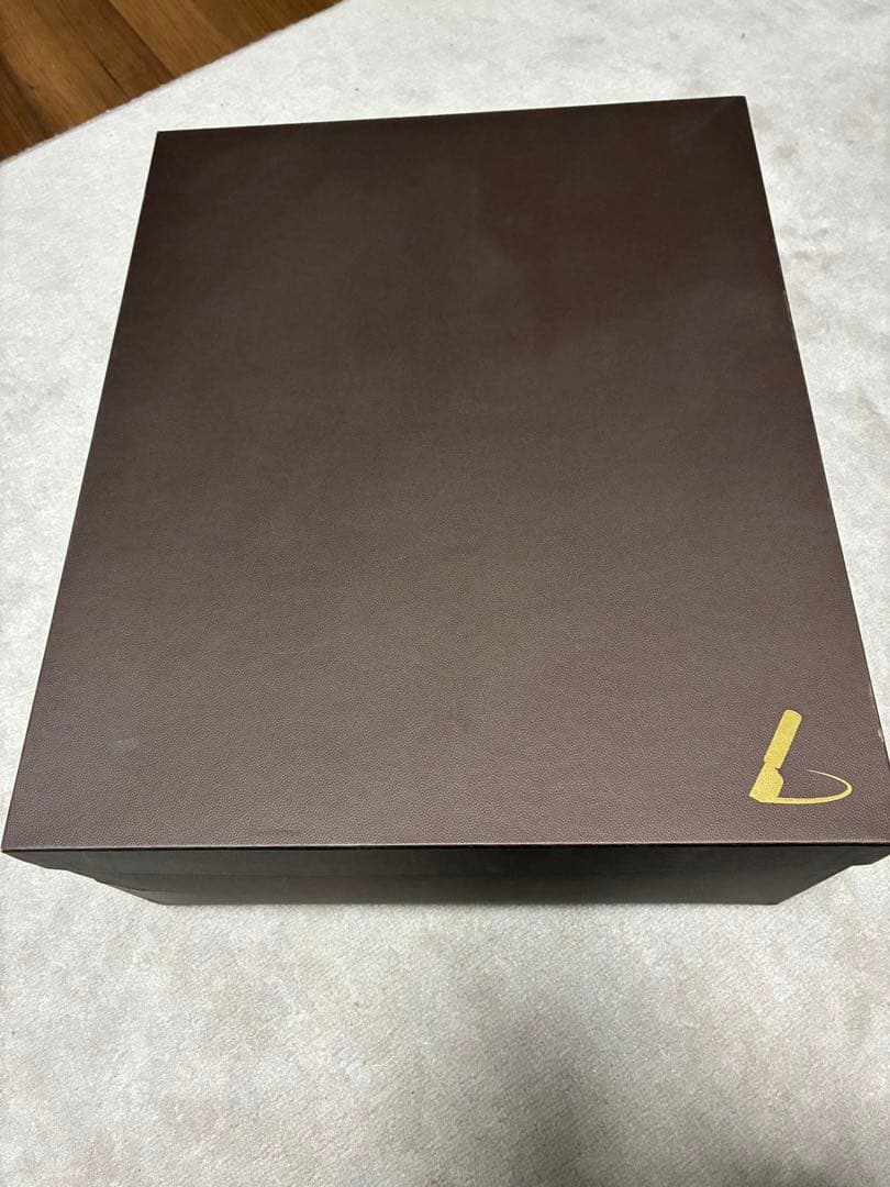 g*0様 土屋鞄　トーンオイルヌメ　ブラウンレザーショルダーバッグ