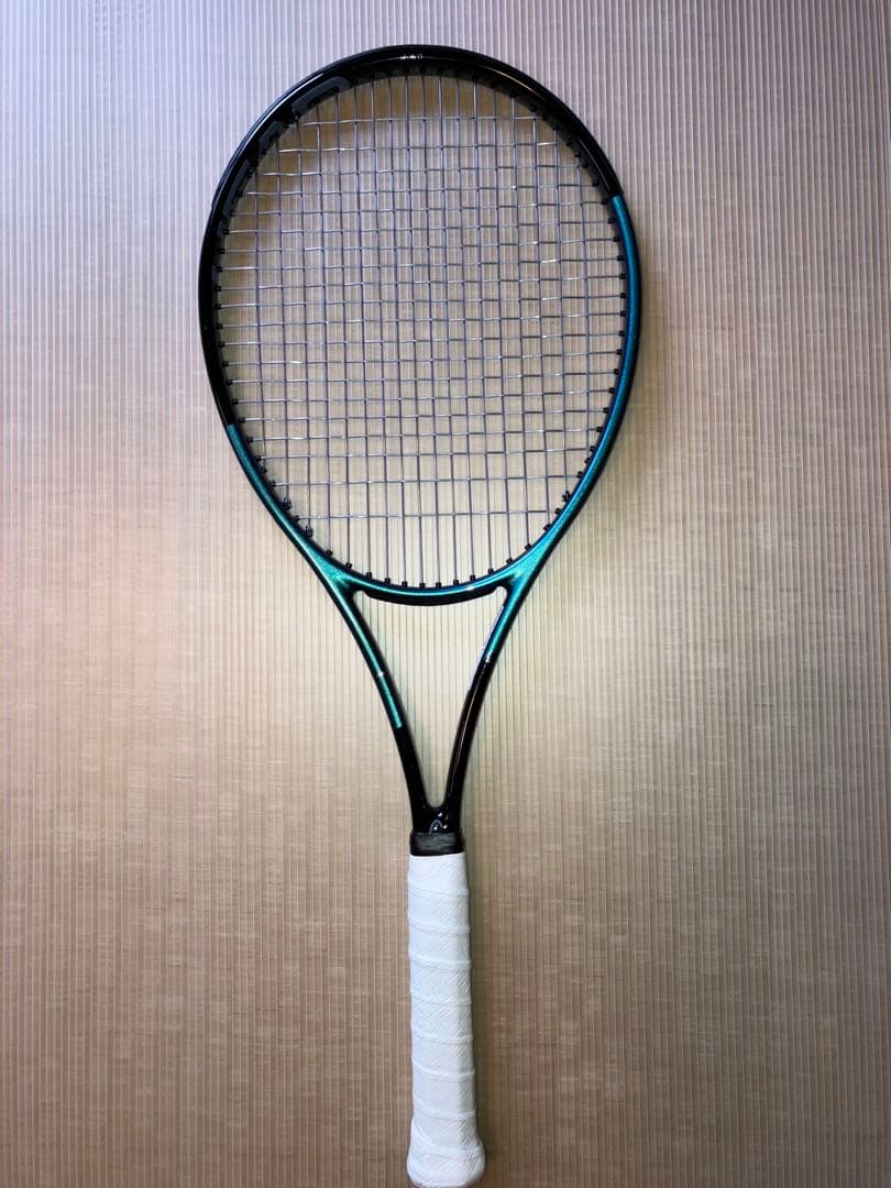 超美品！HEAD Gravity PRO 2025【国内正規品】