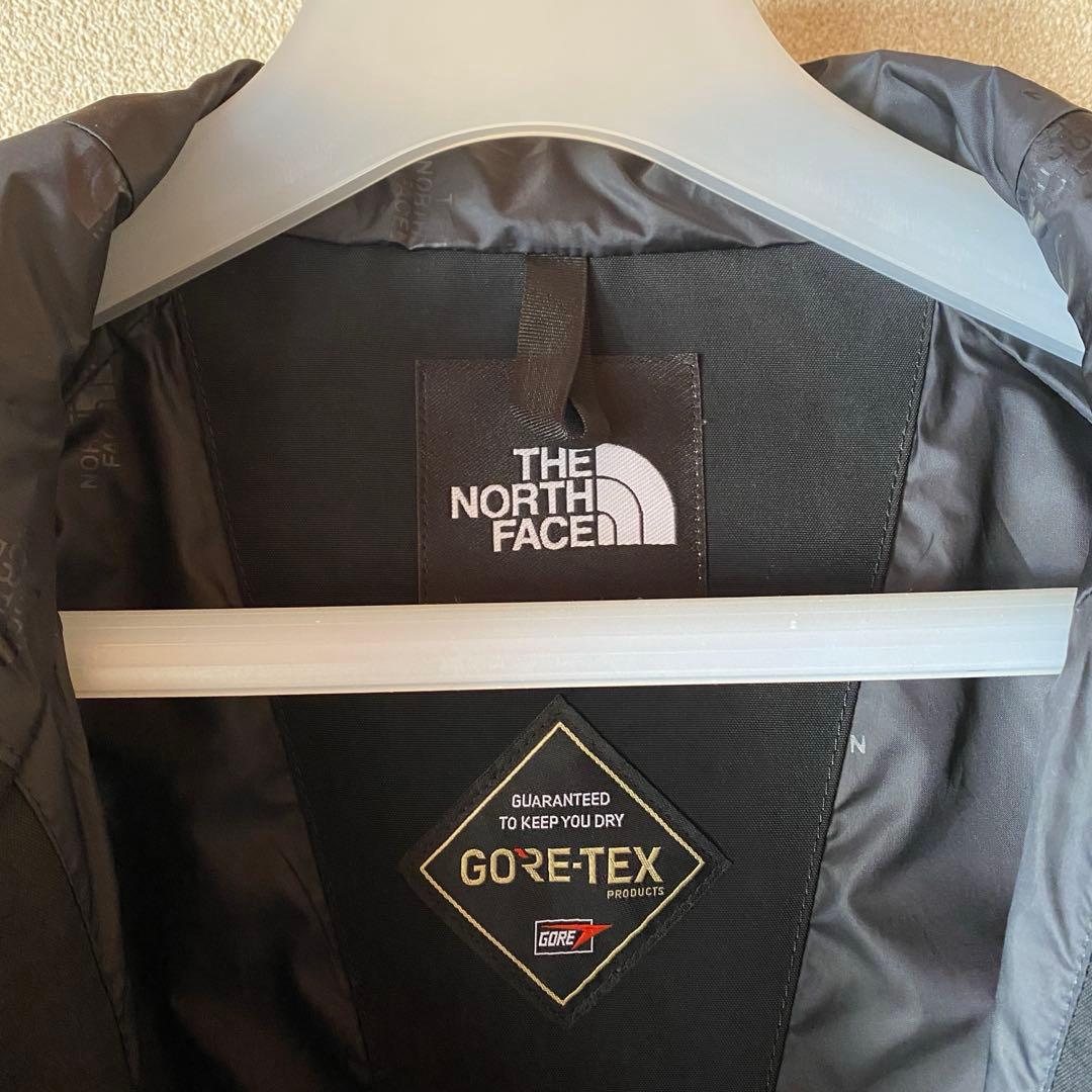 c*n様 【THE NORTH FACE】Compilation Jacket