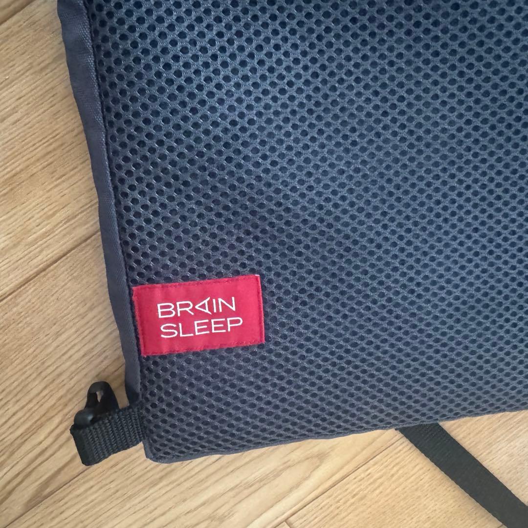 ブレインスリープ　ポータブル