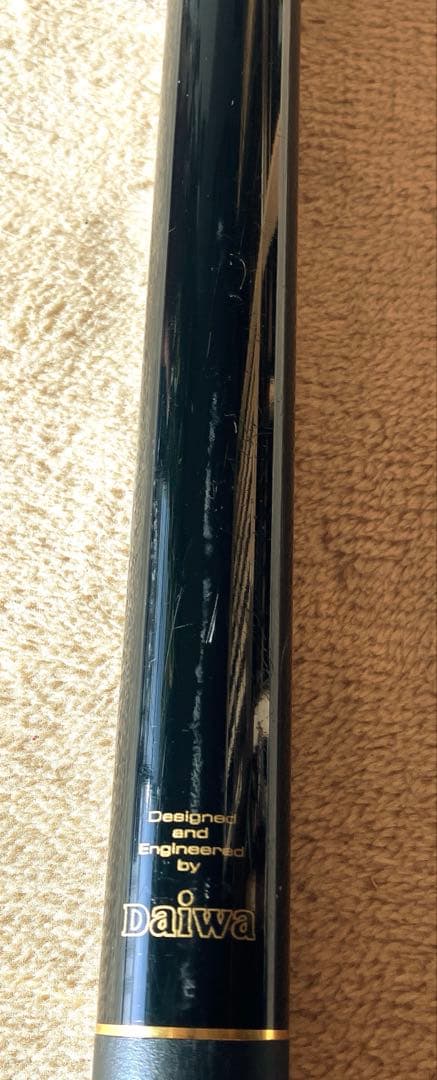 ⭐︎Daiwa⭐︎ 磯竿PRO ISO IMPRESSA 1.2-53 送料込