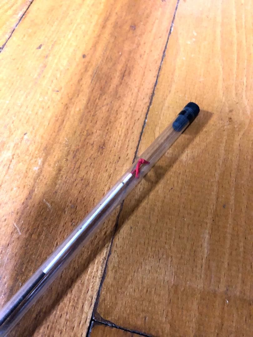 Daiwa ダイワ 鮎竿 銀影VIP 中硬硬 100 ロッド 釣竿