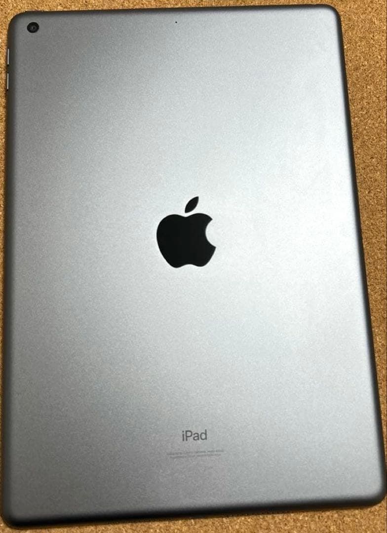 Apple iPad9 64GB 第9世代 86%