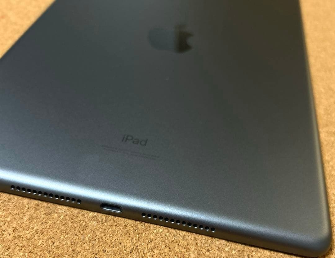 Apple iPad9 64GB 第9世代 86%