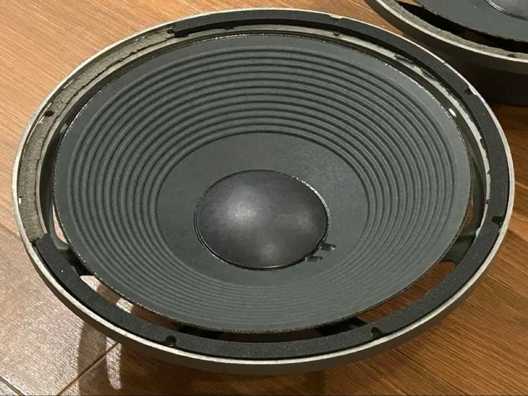 JBL 2215B 38cm 15インチ ウーファー