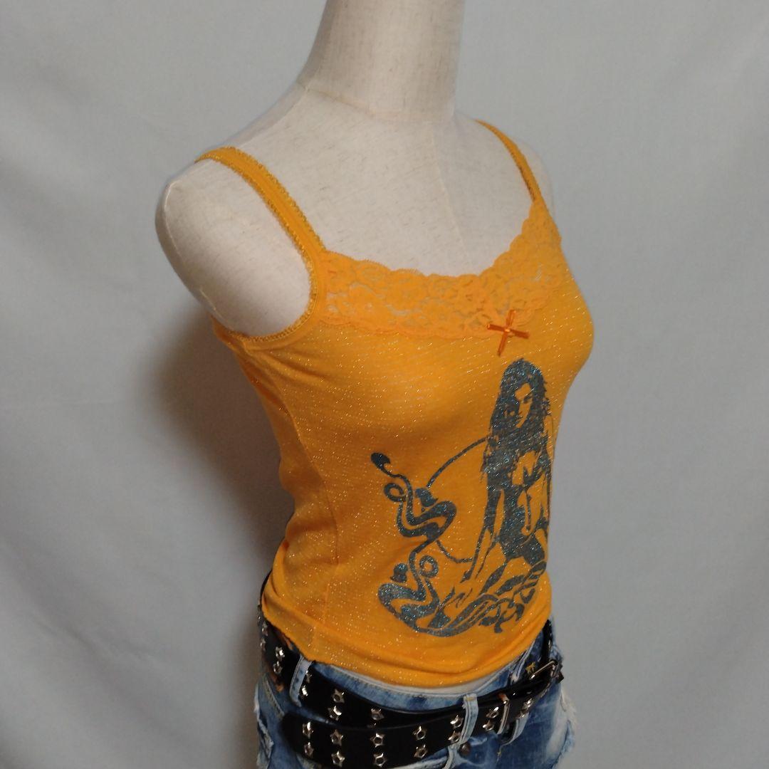 希少 初期 激レア HYSTERICS ヒスガール 平成ギャル y2k 90's