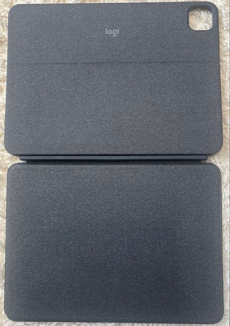 ロジクールコンボタッチ