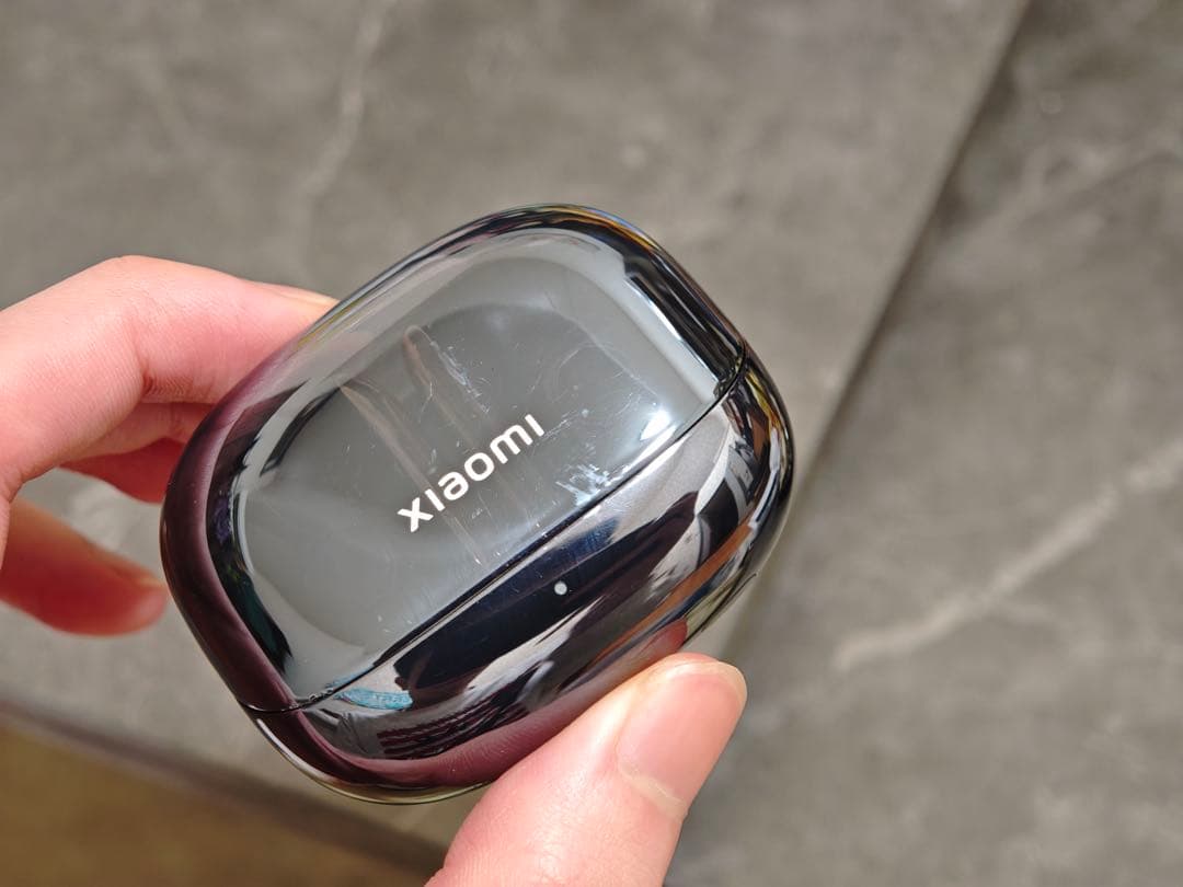 Xiaomi Buds 5 Pro WiーFi