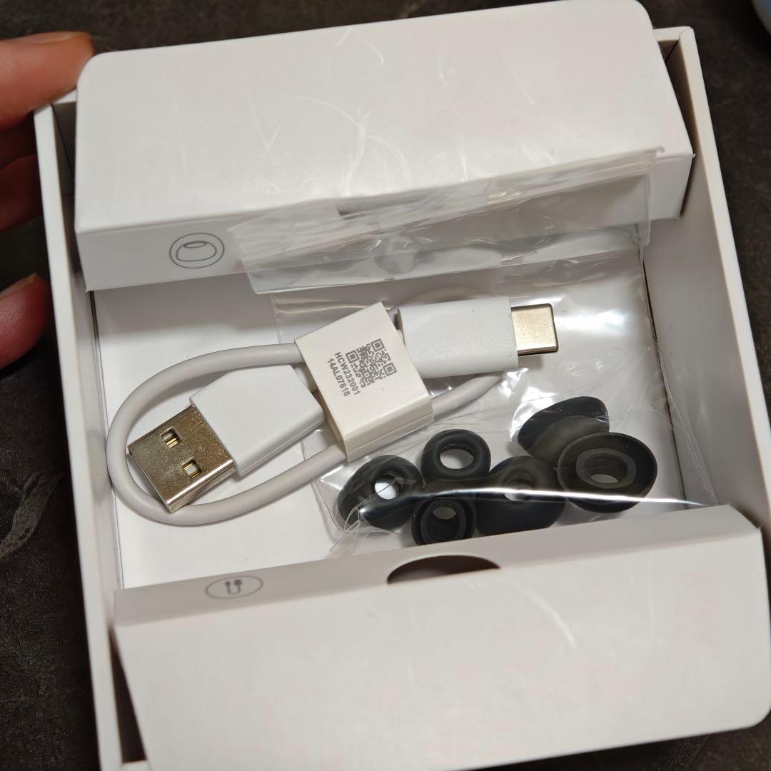 Xiaomi Buds 5 Pro WiーFi