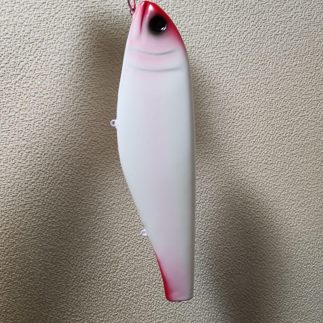 【ゆーぞうページ】ランカーパンカー