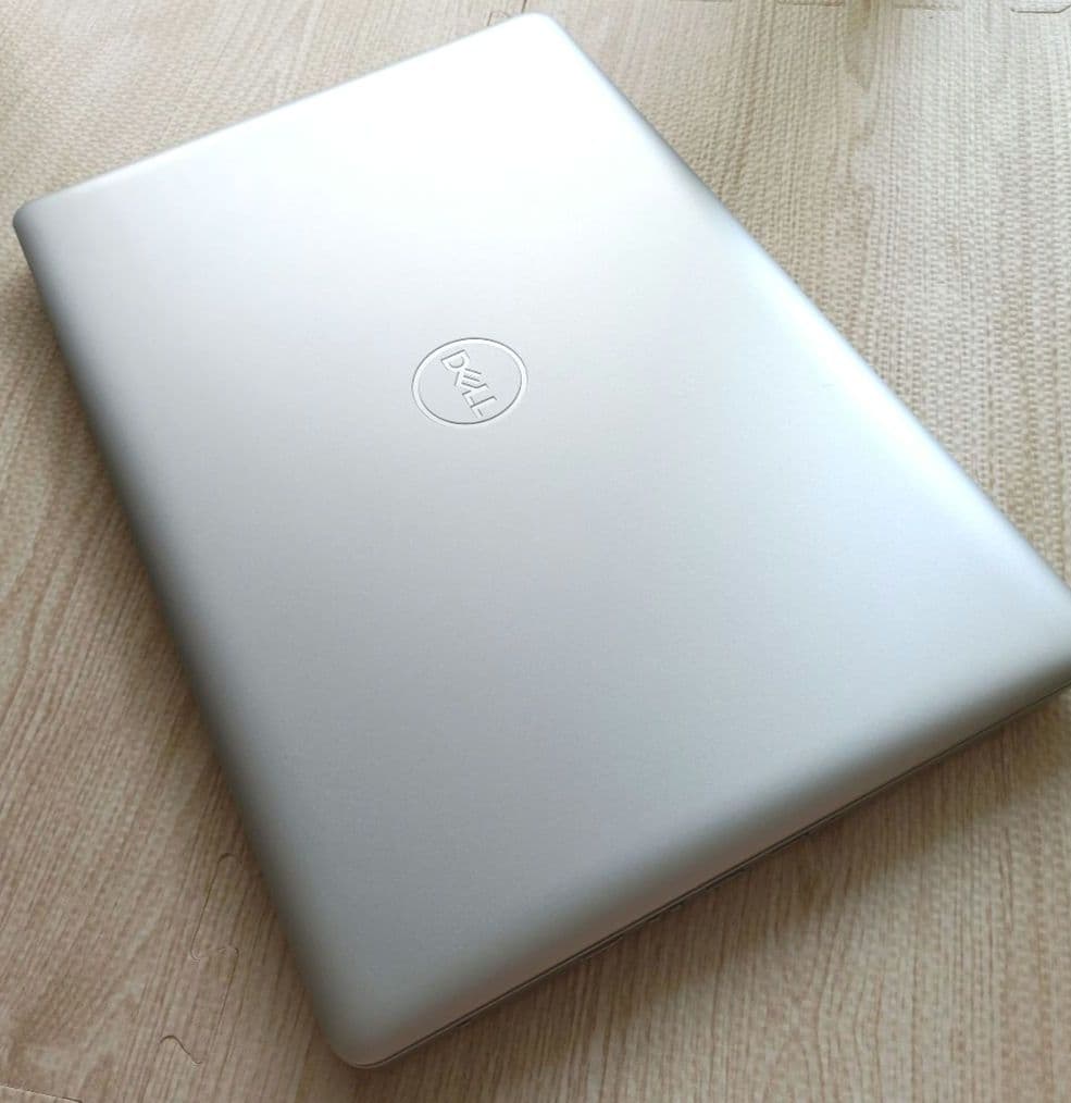 Dell Inspiron 3793 17.3インチ SSD 500GB&1TB