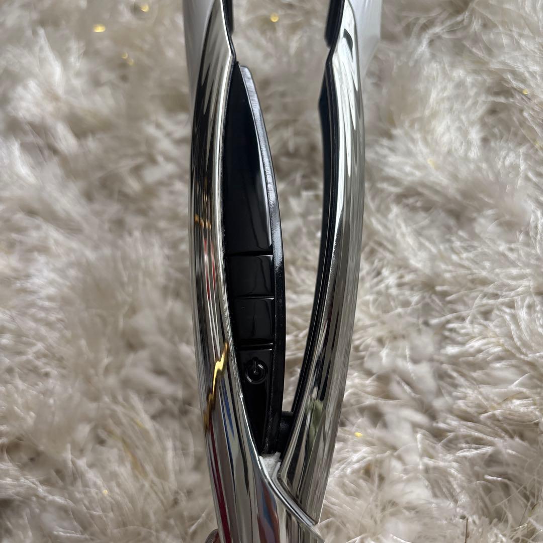 リファ ビューテック ストレートヘアアイロン