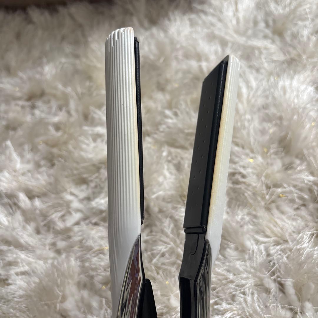 リファ ビューテック ストレートヘアアイロン